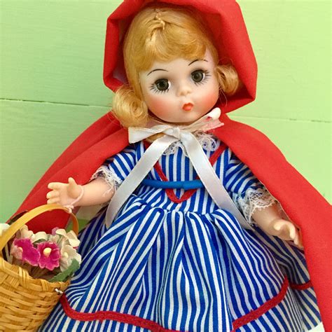 vintage madame alexander dolls